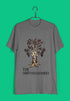8 TV Series Pitchers Bulb Jalega Boss Custom Printed Graphic Design T-Shirt for Men